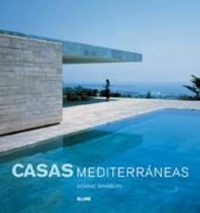 Casas mediterr neas