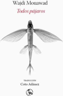 Todos pájaros