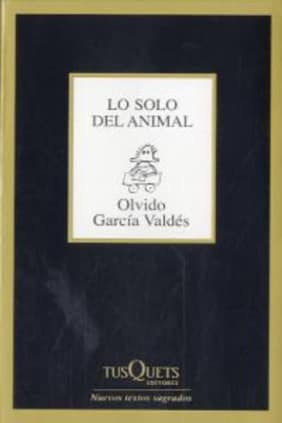 Lo solo del animal