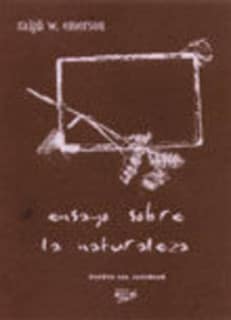 Ensayo sobre la naturaleza