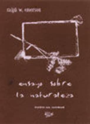 Ensayo sobre la naturaleza
