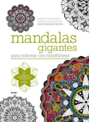 Mandalas gigantes