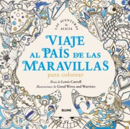 Viaje al País de las Maravillas