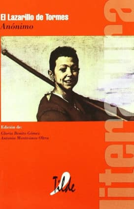 El lazarillo de tormes