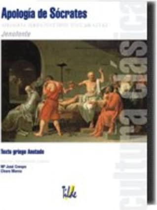 Apología de Sócrates