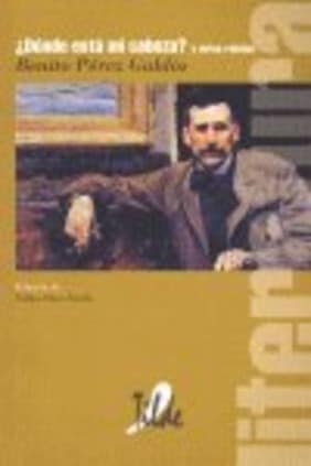 ¿Dónde está mi cabeza? Y otros relatos
