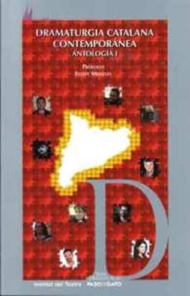 Dramaturgia catalana contemporánea