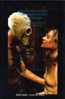 Forma dramática y representación del mundo