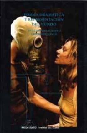 Forma dramática y representación del mundo