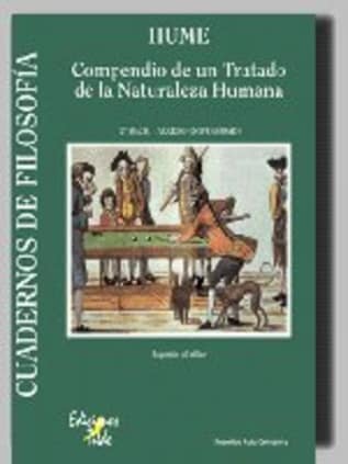 Hume: Compendio de un Tratado de la Naturaleza Humana