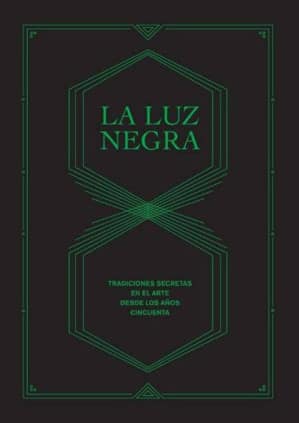 La luz negra