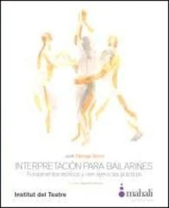 Interpretación para bailarines