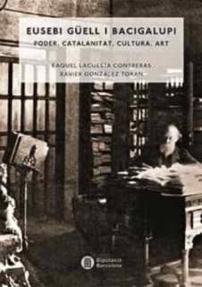 Eusebi Güell i Bacigalupi (1846-1918)