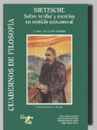 Nietzsche: Sobre verdad y mentira en sentido extramoral