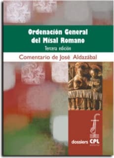 Ordenación general del Misal romano