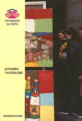 Autonomías y nacionalismo