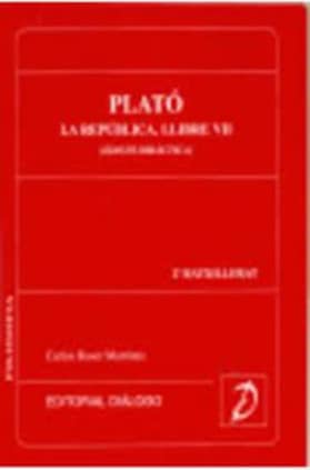 Plató. La República. Llibre VII