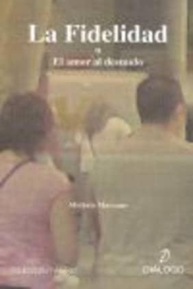 La fidelidad o el amor al desnudo