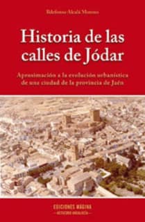 Historia de las calles de Jódar