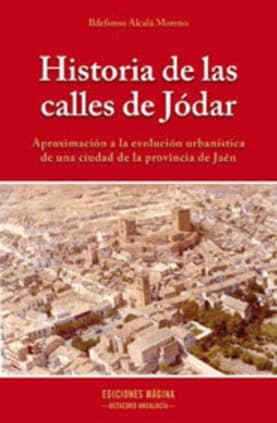 Historia de las calles de Jódar