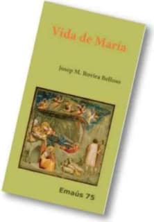 Vida de María