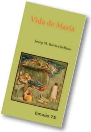 Vida de María