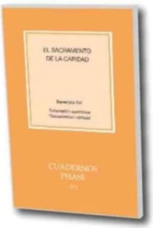 Sacramento de la Caridad, El