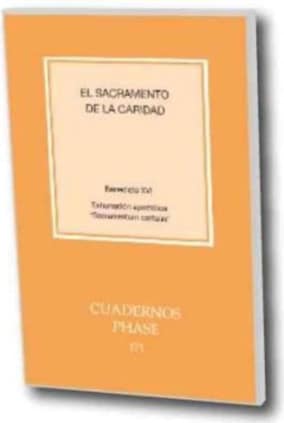 Sacramento de la Caridad, El