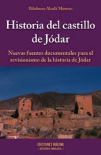 Historia del castillo de Jódar