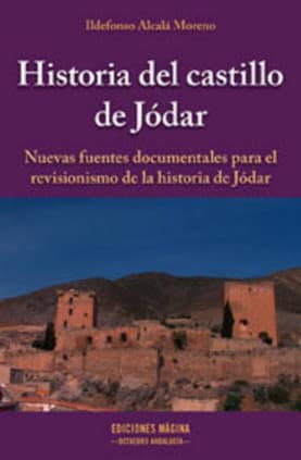 Historia del castillo de Jódar