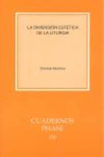 Dimensión estética de la Liturgia