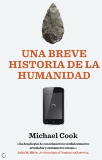 Una breve historia de la humanidad