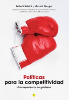 Políticas para la competitividad