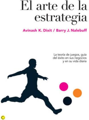 El arte de la estrategia