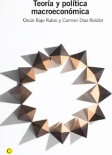 Teoría y política macroeconómica