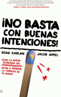 ¡No basta con buenas intenciones!