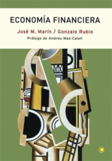 Economía financiera