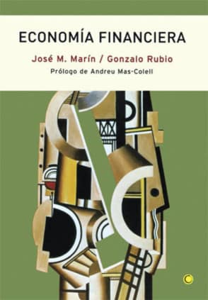 Economía financiera