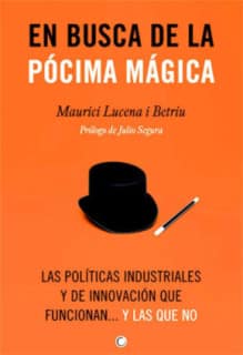 En busca de la pócima mágica