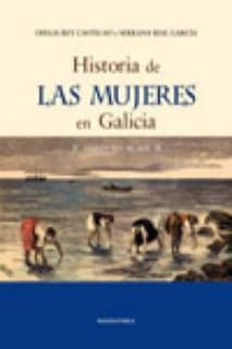 Historia de las mujeres en Galicia (siglos XVI al XIX)