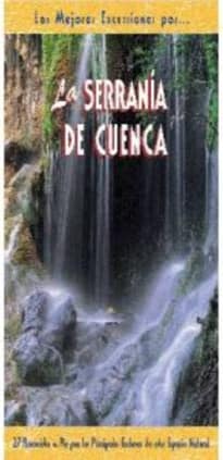 La serranía de Cuenca