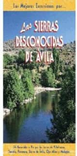 Las sierras desconocidas de Ávila