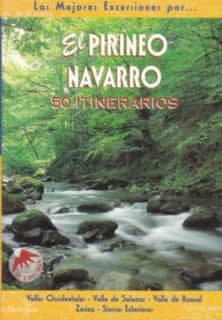 El Pirinero navarro
