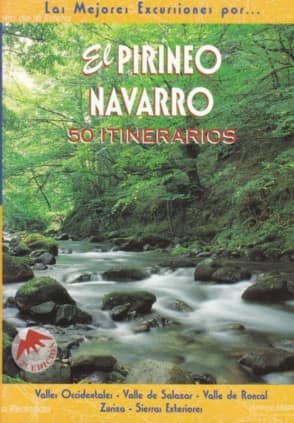El Pirinero navarro