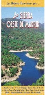 La sierra oeste de Madrid