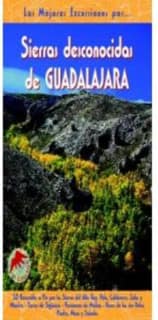 Sierras desconocidas de Guadalajara