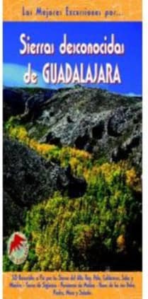 Sierras desconocidas de Guadalajara