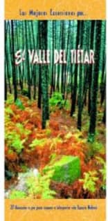 El valle del Tiétar