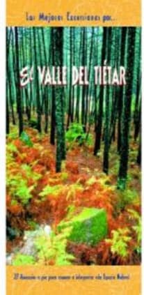 El valle del Tiétar