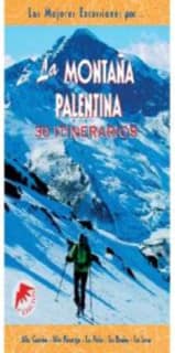 La montaña palentina